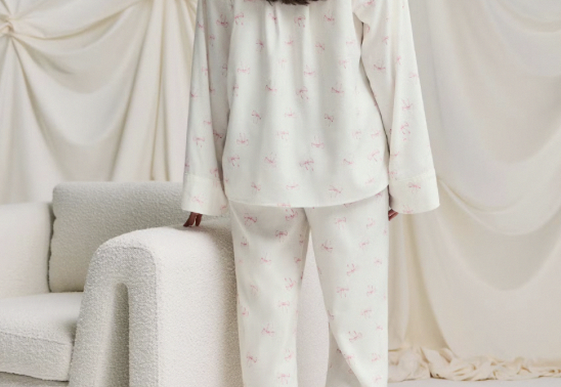 Velkommen til NightCozzy